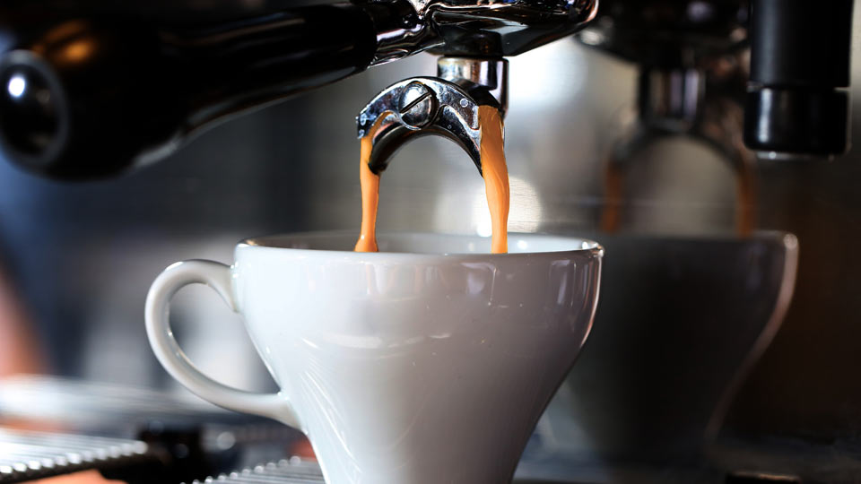 Arizona Biltmore Area Coffee Shops & Cafes