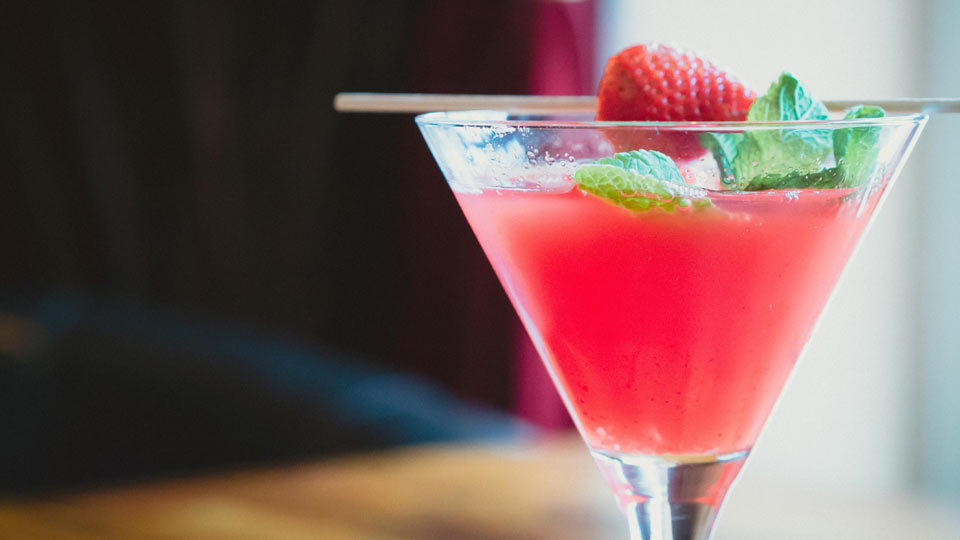 Arizona Biltmore Nightlife includes Cosmopolitans