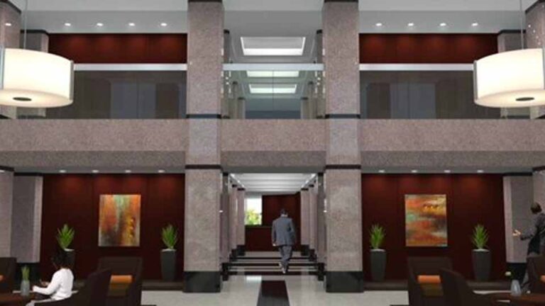 arizona biltmore estates area upscale lifestyles geodirectory2 commercial properties esplanade lobby 960x540 1 768x432
