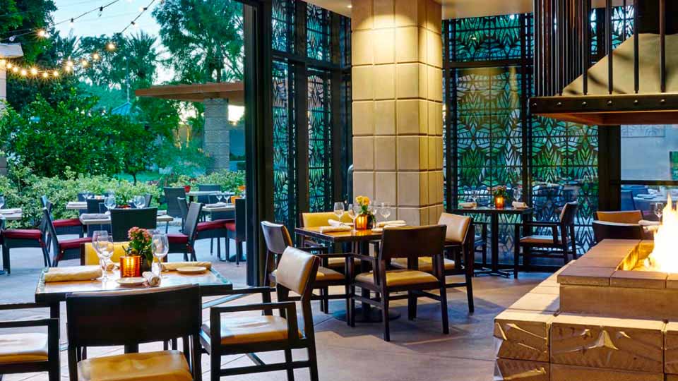 McArthur’s at Arizona Biltmore Resort AzBiltmore Arizona Biltmore(00)