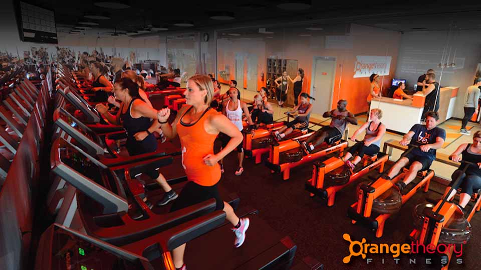 Orangetheory Fitness Azbiltmore